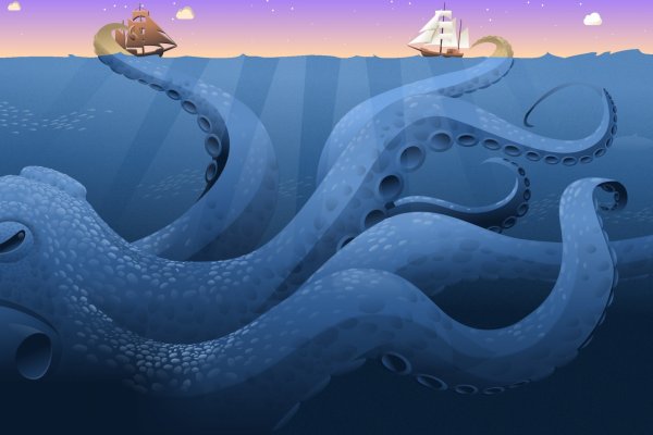 Kraken зеркало рабочее